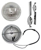 GT1C 1966 Ford Mustang; GT Light Bar Kit; Without Horse - image 1