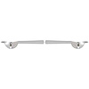 GT2 Fog Lamp Bars 1965 Mustang GT - image 1