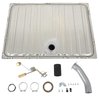 GTK2 1964-66 Ford Mustang; Niterne Gas Tank Kit; With 5/16 in. Fuel Sending Unit; With Drain Plug - image 2