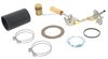 GTK2 1964-66 Ford Mustang; Niterne Gas Tank Kit; With 5/16 in. Fuel Sending Unit; With Drain Plug - image 3