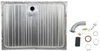 GTK3 1967-68 Ford Mustang; Niterne Gas Tank Kit; With 5/16 in. Fuel Sending Unit; Without Drain Plug - image 2