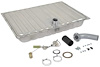 GTK4 1967-68 Ford Mustang, Niterne Gas Tank Kit, With 5/16 in. Fuel Sending Unit, With Drain Plug - image 1