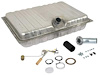 GTK4C 1967-68 Ford Mustang; Gas Tank Kit; 22 Gallon Conversion, Niterne; 3/8 in. Fuel Sender; With Drain Plug - image 1