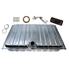 GTK5 Niterne Gas Tank Kit for 1969 Ford Mustang [With 3/8 in. Fuel Sending Unit and With Drain Plug]