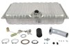 GTK5 Niterne Gas Tank Kit for 1969 Ford Mustang [With 3/8 in. Fuel Sending Unit and With Drain Plug] - image 3