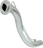 H22662  Fuel Tank Filler Neck 1962-1964 Chevy II / Nova - image 1