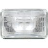 H4651 Headlamp Sealed Beam; 12 Volt; High Beam; 4 in. x 6 in. (100 mm x 165 mm); Rectangular; Halogen - image 3
