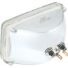 H4651 Headlamp Sealed Beam; 12 Volt; High Beam; 4 in. x 6 in. (100 mm x 165 mm); Rectangular; Halogen - image 4