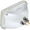 H4656 Headlamp Sealed Beam; 12 Volt; Low Beam; 4 in. x 6 in. (100 mm x 165 mm); Rectangular; Halogen - image 4