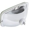 H4701 Headlamp Sealed Beam; 12 Volt; High Beam; 3 in. x 5 in. (92 mm x 150 mm); Rectangular; Halogen - image 3