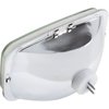 H4701 Headlamp Sealed Beam; 12 Volt; High Beam; 3 in. x 5 in. (92 mm x 150 mm); Rectangular; Halogen - image 4