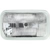 H4703 Headlamp Sealed Beam; 12 Volt; Low Beam; 3 in. x 5 in. (92 mm x 150 mm); Rectangular; Halogen - image 3