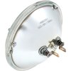H5001 Sealed Beam Headlamp 5-3/4 in. Round Halogen - image 2