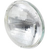 H5006 Sealed Beam Headlamp 5-3/4 in. Round Low Beam Halogen