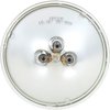 H5006 Sealed Beam Headlamp 5-3/4 in. Round Low Beam Halogen - image 4