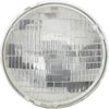 H6024 Sealed Beam Headlamp 7 in. Round - image 4