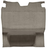HA410167 1982-1984 Camaro, Firebird; Rear Hatch Molded Carpet ; Cut Pile; Medium Doeskin - image 1