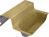 Authorized Molded Carpet 1982-84 Camaro/Firebird - Rear Cargo Area - image 1