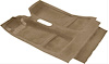 Authorized Molded Carpet 1985-92 Camaro/Firebird - Rear Cargo Area - image 1