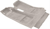 Authorized Molded Carpet 1985-92 Camaro/Firebird - Rear Cargo Area - image 1