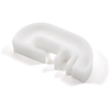 HB1505G 1968-72 Pontiac GTO, LeMans; Anti Rub Clip/Clamp; Transmission Cooler Lines - image 1