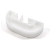 HB1505G 1968-72 Pontiac GTO, LeMans; Anti Rub Clip/Clamp; Transmission Cooler Lines - image 2