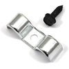 HB1506G 1968-72 Pontiac GTO, LeMans; Clip/Clamp; Transmission Cooler Lines; Hold Down - image 2