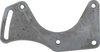HC291 Front Air Conditioning Compressor Brace Bracket for 1969-70 Chevy - image 1