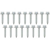 Convertible Top Tack Strip Bolt Kit 1967-69 Camaro/Firebird - image 1