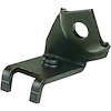 HC68 1969 Camaro; 1969-1974 Nova; Rear Axle Brake Hose Bracket