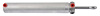 HK225 Convertible Top Cylinder 1968-1972 Buick, Chevy, Oldsmobile, Pontiac Cars - image 1