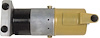 HK231 Convertible Top Motor Pump Assembly 1956-62 Corvette; Original Style! - image 1