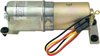 HK232 Convertible Top Motor Pump Assembly 1964-66 Skylark, Chevelle, 442, Cutlass, GTO, LeMans; Original Style! - image 4