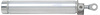 HK264 Convertible Top Cylinder 1963-64 Buick, Cadillac, Chevrolet, Pontiac, Oldsmobile Full Size; Each - image 1