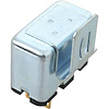 HR148 1974-77 Dodge, Plymouth; Horn Relay; 3-Prong; 12 Volt; with Male Blade Style Connectors - image 1