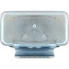 HR148 1974-77 Dodge, Plymouth; Horn Relay; 3-Prong; 12 Volt; with Male Blade Style Connectors - image 2