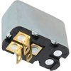 HR148 1974-77 Dodge, Plymouth; Horn Relay; 3-Prong; 12 Volt; with Male Blade Style Connectors - image 3