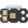 HR148 1974-77 Dodge, Plymouth; Horn Relay; 3-Prong; 12 Volt; with Male Blade Style Connectors - image 4