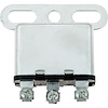 HR603 1938-56 GM; Horn Relay; Service Replacement; 6 Volt