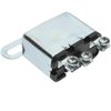 HR603 1938-56 GM; Horn Relay; Service Replacement; 6 Volt - image 3