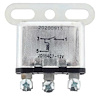 HR610 1953-56 GM; Horn Relay; Service Replacement; 12 Volt - image 1