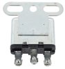 HR610 1953-56 GM; Horn Relay; Service Replacement; 12 Volt - image 2