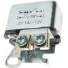 HR620 Horn Relay for 1963-1966 Chevy, Pontiac, GMC Cars and Trucks - image 2