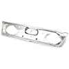 IN1014V 1966-1967 Chevrolet Chevelle, Malibu; Instrument Cluster Housing - image 1