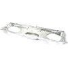 IN1014V 1966-1967 Chevrolet Chevelle, Malibu; Instrument Cluster Housing - image 2