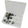 IN1036Z 1969-72 Chevrolet Chevelle; Hardware; Bolt Kit; Bucket Seat; OEM - image 2