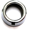 IN10843G 1970-72 Pontiac GTO, LeMans; Chrome Nut; Remote Mirror Lever - image 1
