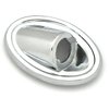 IN10847G 1969-1970 Pontiac GTO; Escutcheon; Remote Mirror Lever - image 2