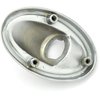 IN10847G 1969-1970 Pontiac GTO; Escutcheon; Remote Mirror Lever - image 3