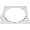 IN1236S 1970-72 Buick Skylark; Dash Lens; Flat Style - image 1